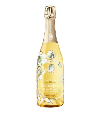 CHAMPAGNE Perrier Jouet Belle Epoque Blanc de blan