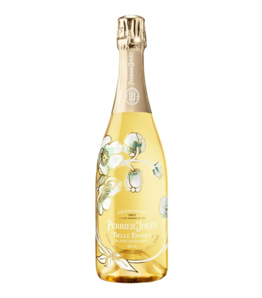 CHAMPAGNE Perrier Jouet Belle Epoque Blanc de blan