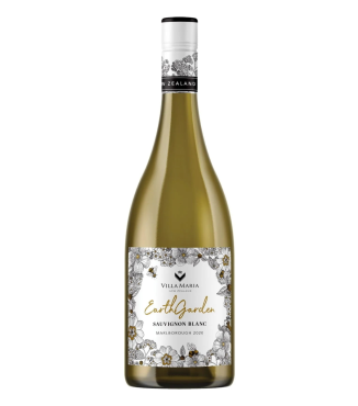 WINO Villa Maria Earth Garden Sauvignon Blanc