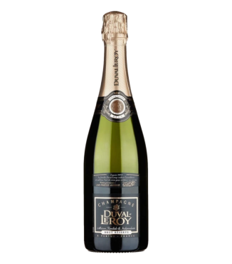 CHAMPAGNE Duval Leroy Classic Brut Reserva