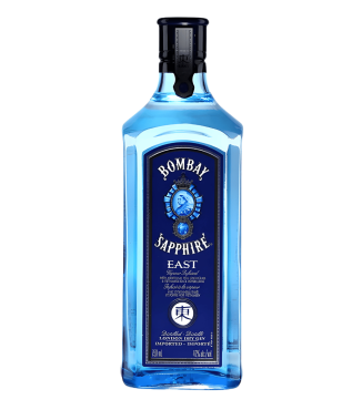 GIN Bombay Sapphire East