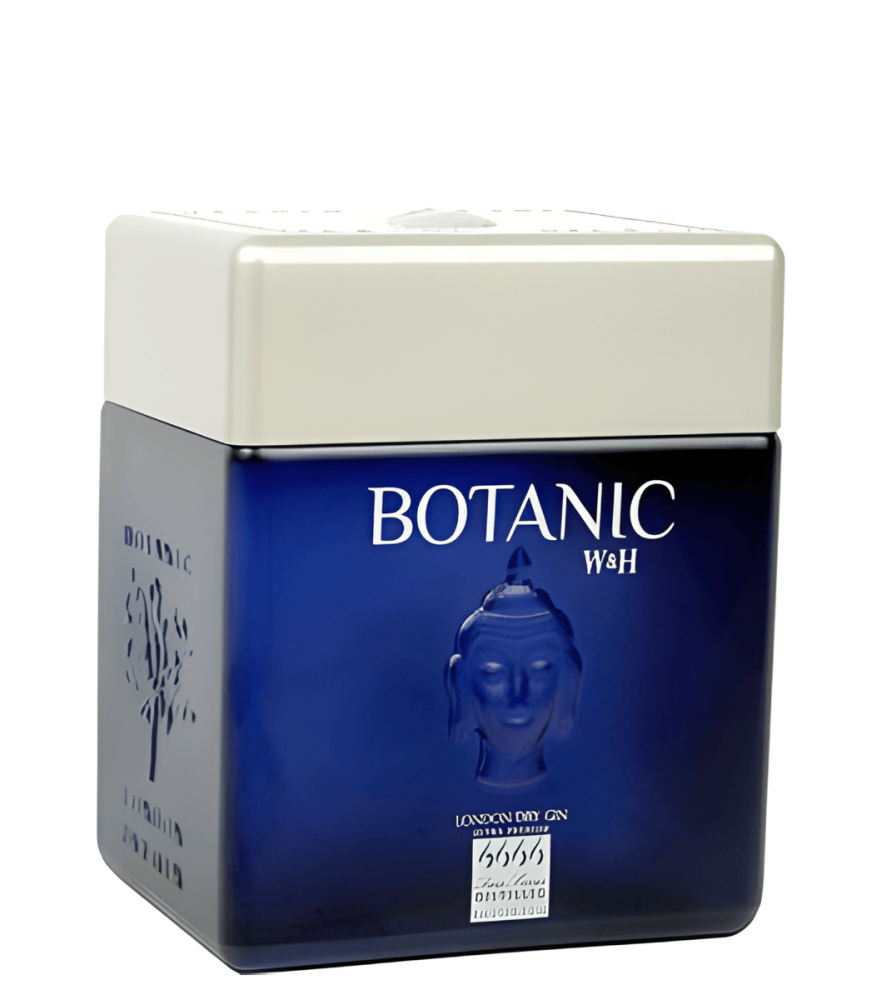 GIN Botanic Ultra Premium +