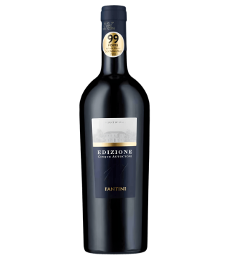 WINO Fantini Edizione 18