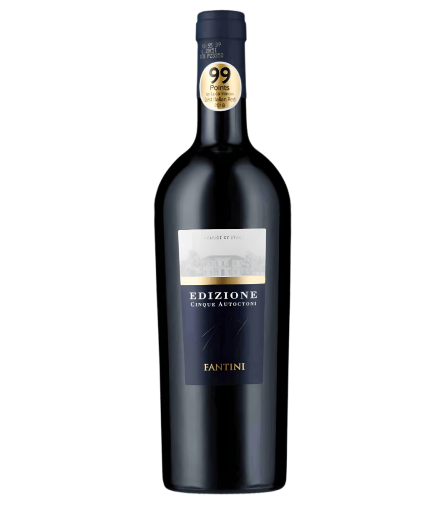 WINO Fantini Edizione 18