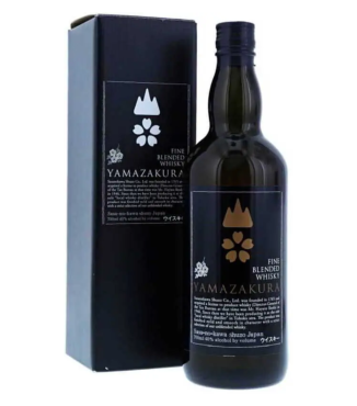 WHISKY Yamazakura