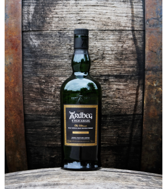 WHISKY Ardbeg Uigeadail
