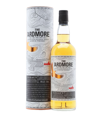 WHISKY Ardmore Legacy