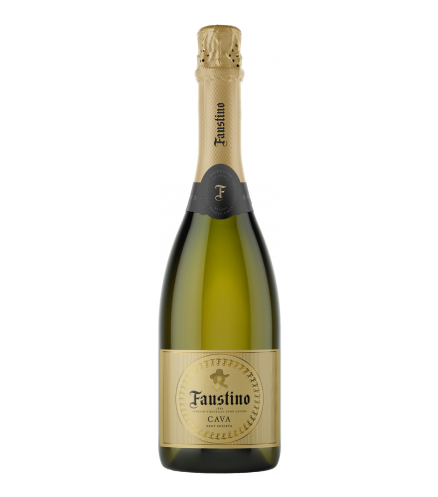 CAVA Faustino Brut
