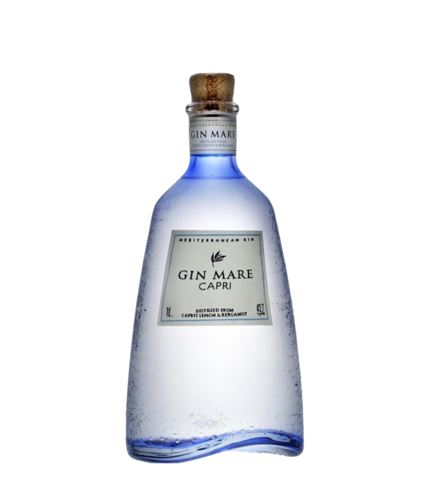 GIN Mare Capri