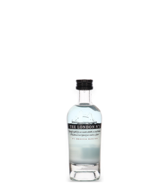 MINIATURKA Gin London No1 47% 0,05