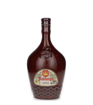 MIÓD PITNY Apis Jadwiga Kamionka