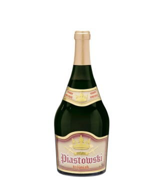 MIÓD PITNY Apis Piastowski Trójniak