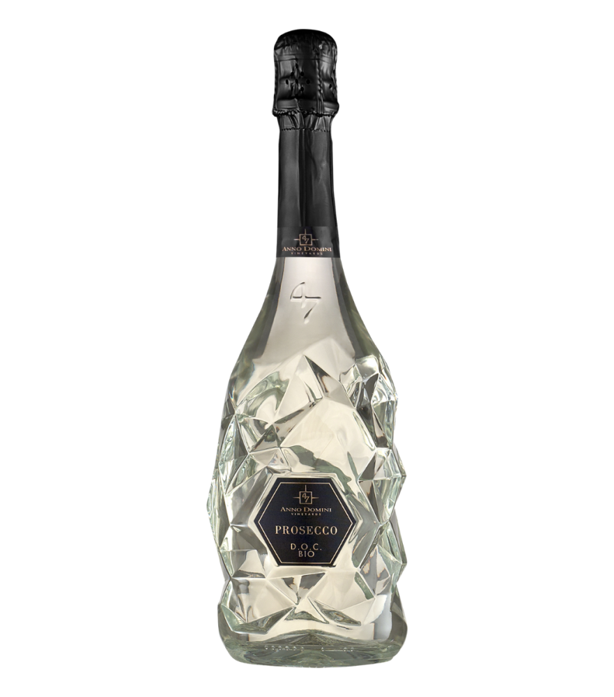 PROSECCO Diamante Spumante Bio Extra Dry