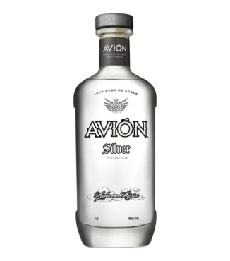 TEQUILA Avion Silver
