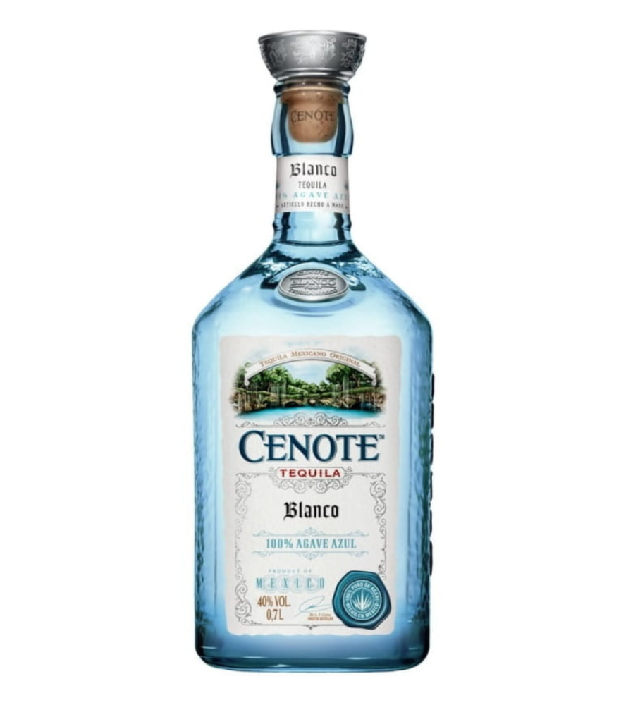 TEQUILA Cenote Blanco