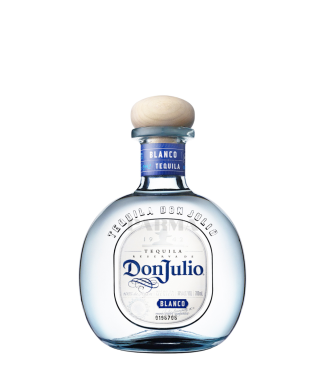 TEQUILA Don Julio Blanco