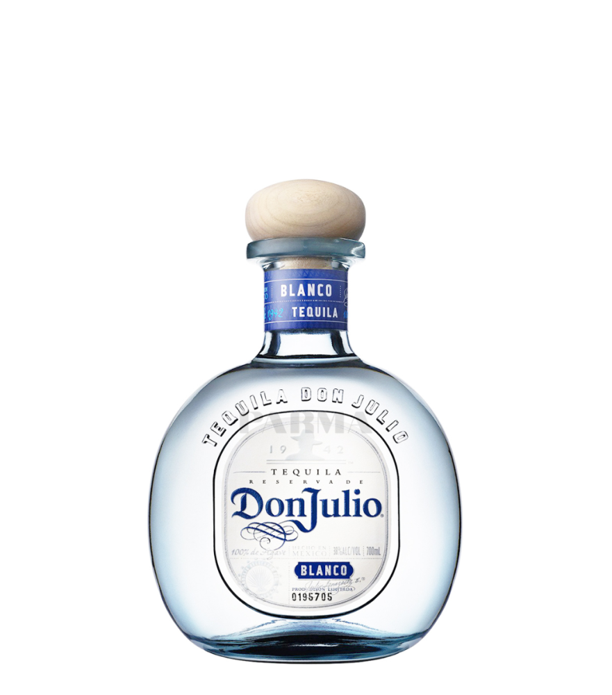 TEQUILA Don Julio Blanco