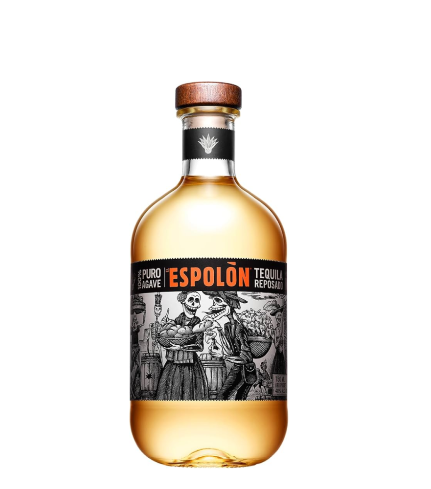 TEQUILA Espolon Reposado