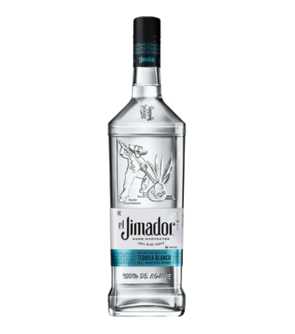 TEQUILA El Jimador Silver