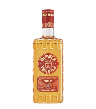 TEQUILA Olmeca Gold