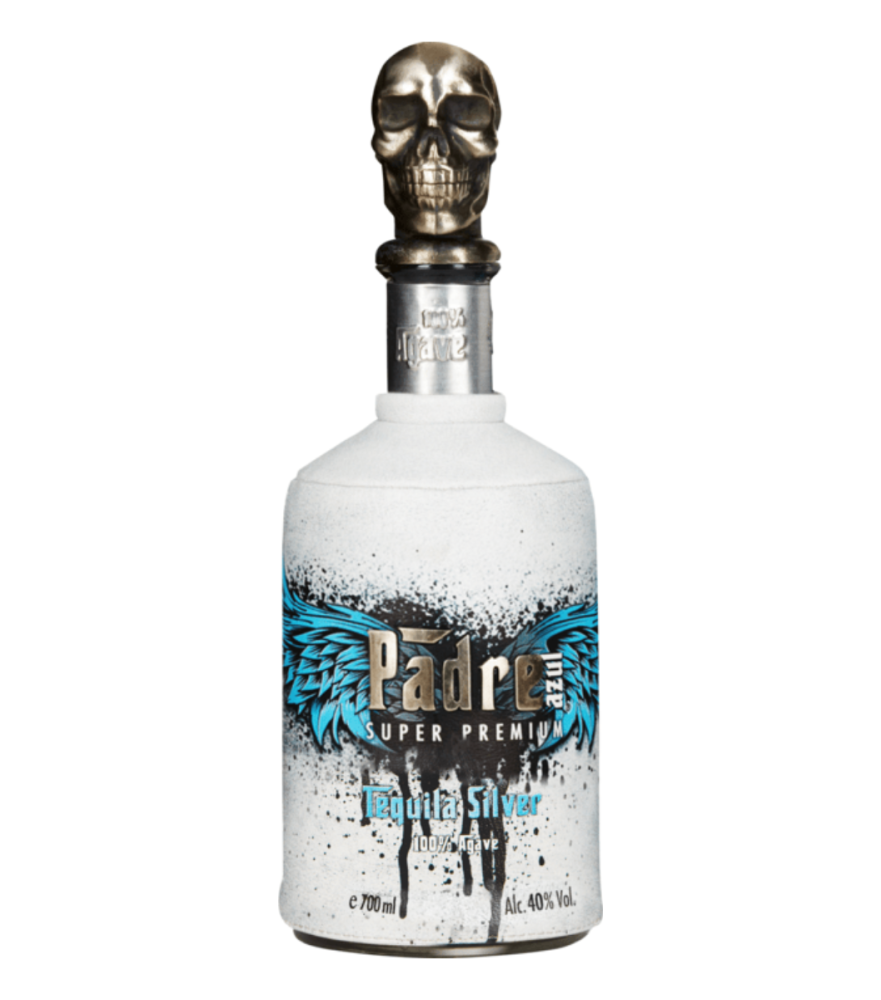 TEQUILA Padre Azul Blanco