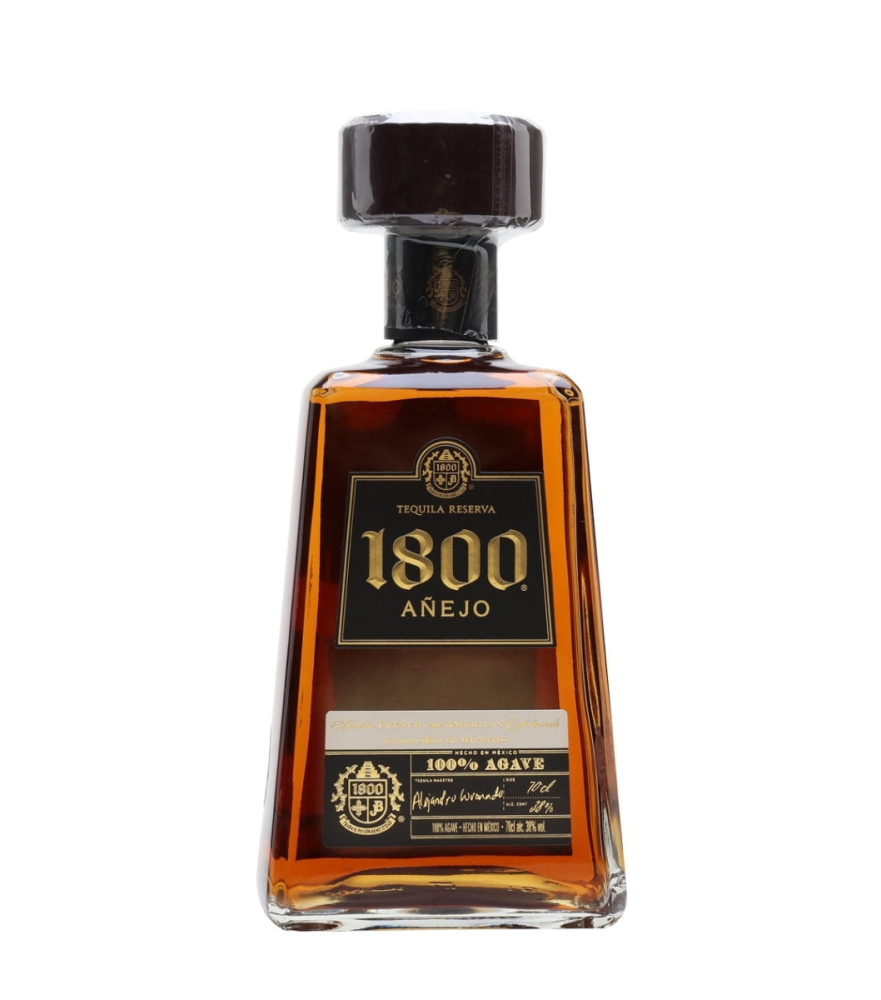 TEQUILA Jose Cuervo Anejo