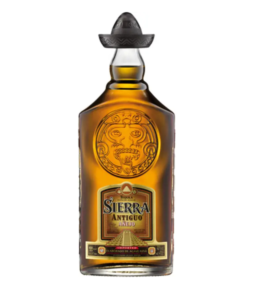 TEQUILA Sierra Antiguo Anejo