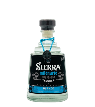 TEQUILA Sierra Milenario Blanco
