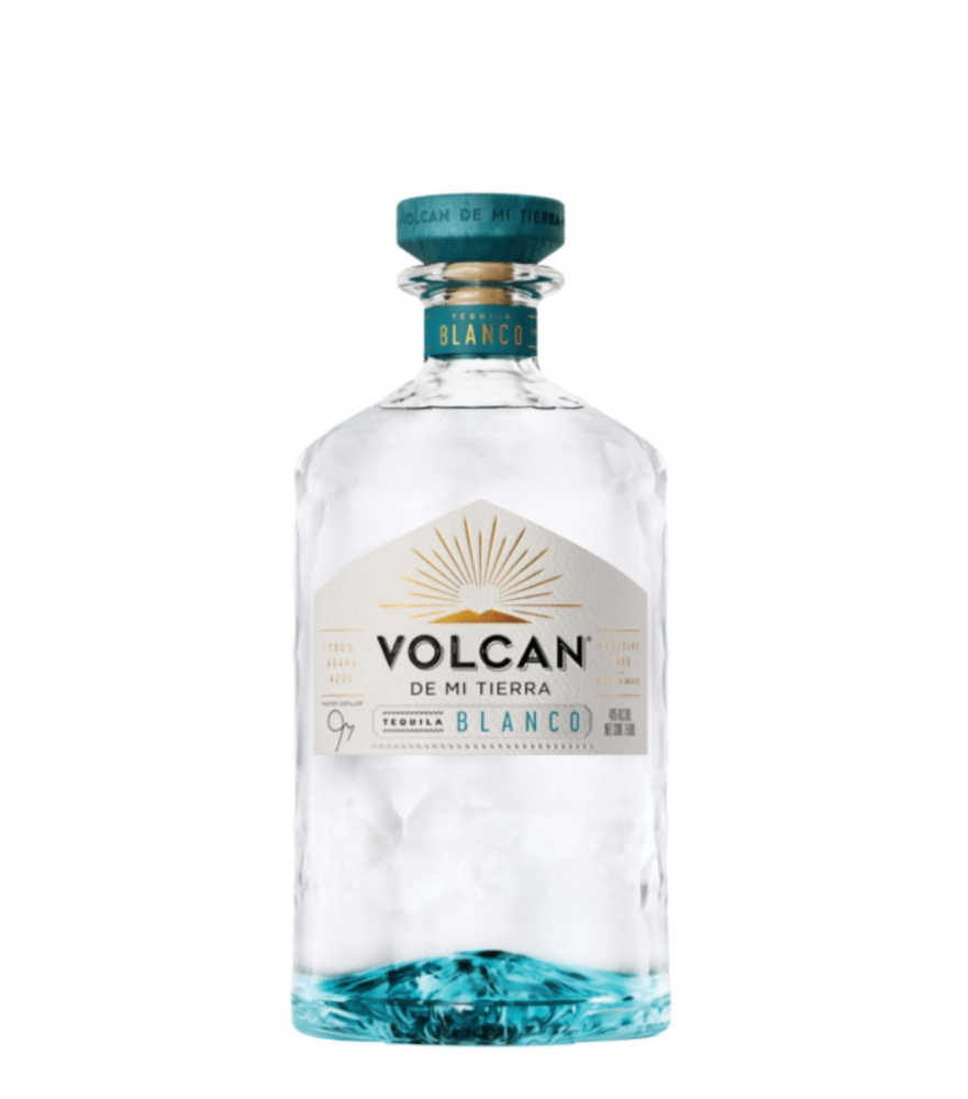 TEQUILA Volcan Blanco