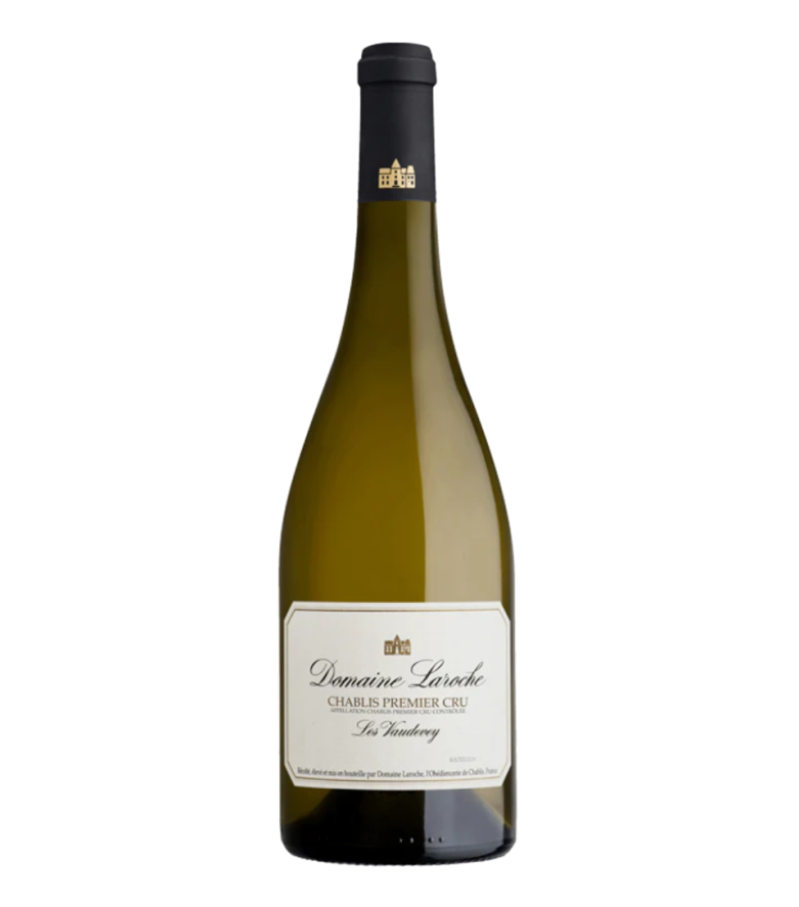 WINO Domaine Laroche Chablis Premier Cru