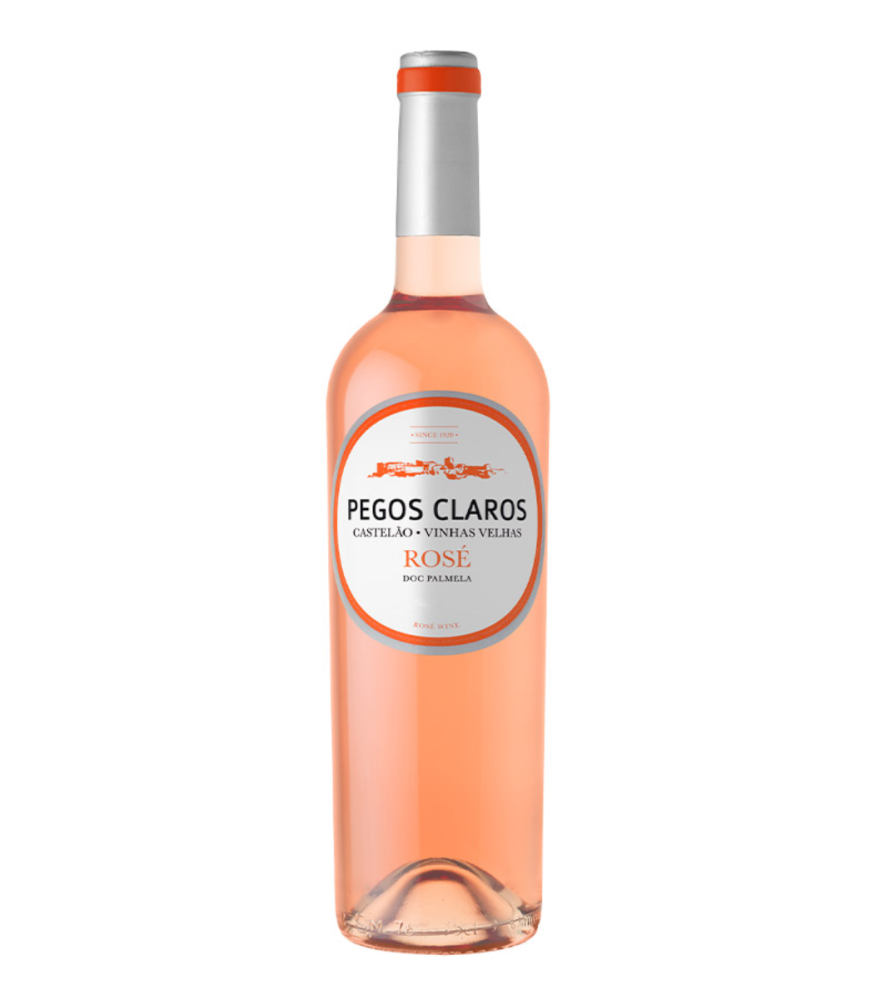 WINO Pegos Claros Rose