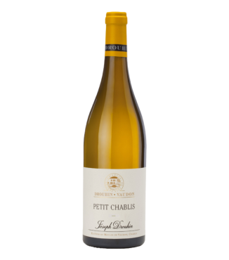 WINO Drouhin Vaudon Petit Chablis