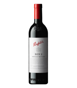 WINO Penfolds Bin2 Shiraz Mataro