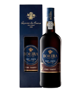 WINO Porto Boeira Tawny Port