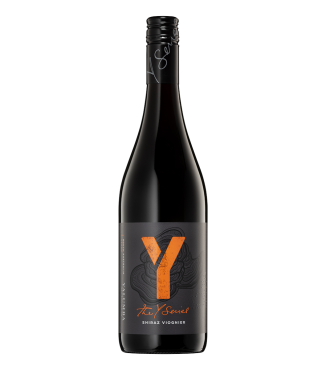 WINO Yalumba Y Series Shiraz Viognier