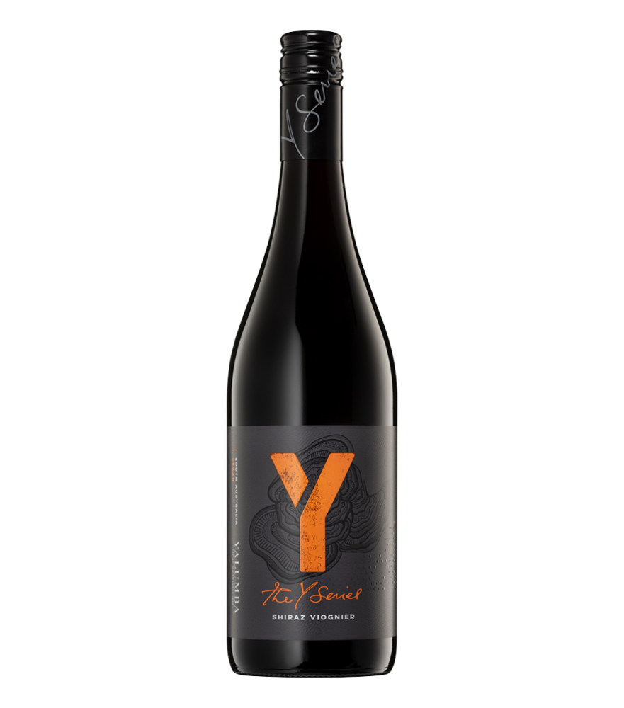 WINO Yalumba Y Series Shiraz Viognier
