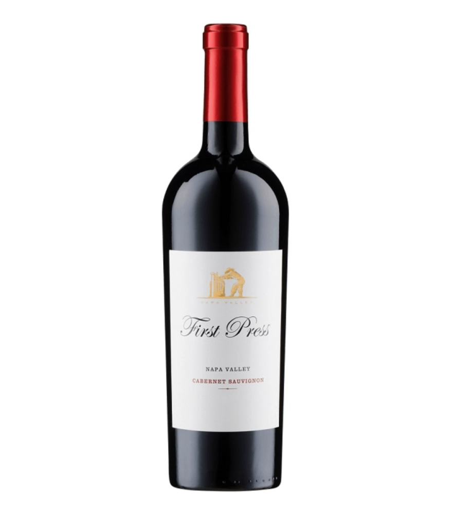 WINO First Press Cabernet Sauvignon