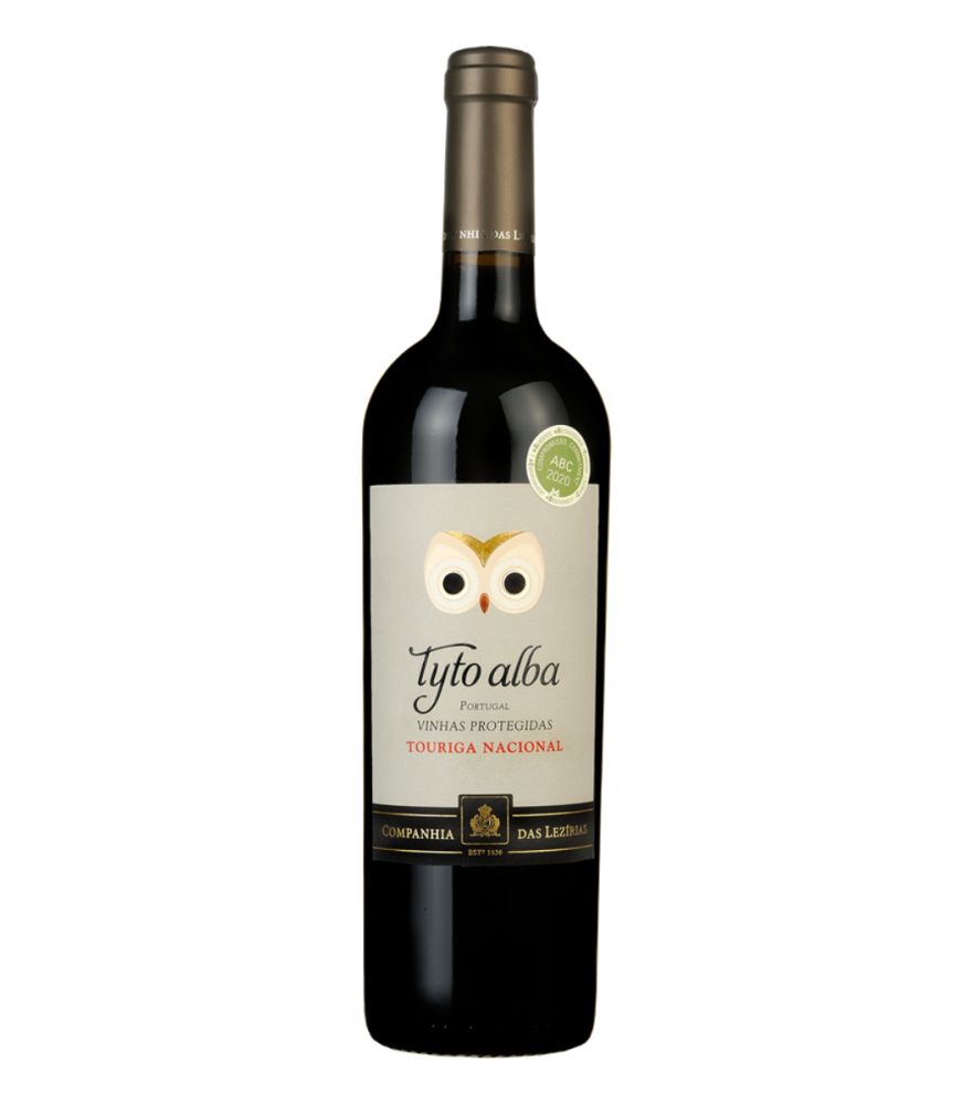 WINO Tyto Alba Touriga Nacional