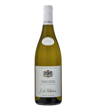 WINO J. De Villebois Sancerre