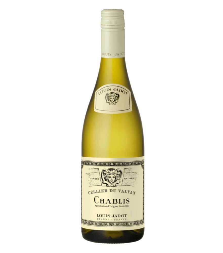 WINO Louis Jadot Chablis