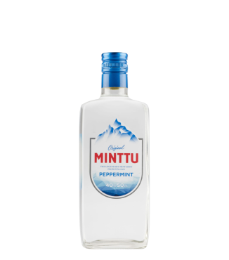 LIKIER Minttu Peppermint 40%