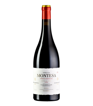 HISZPANIA Finca La Montesa Crianza Rioja DOC 0,75L