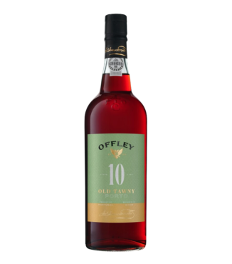WINO Porto Offley Old Tawny 10 Y O