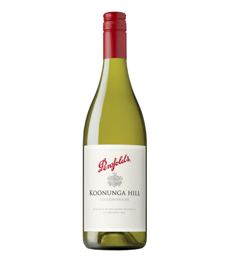 WINO Penfolds Koonunga Hill Chardonnay