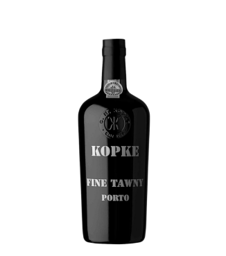 WINO Porto Kopke Fine Tawny