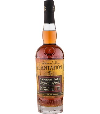 RUM Plantation Original Dark