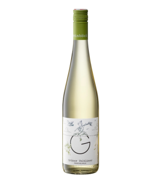 WINO W. Gmeinbock Muschelkalk