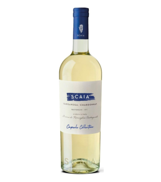 WINO Scaia Garganega Chardonnay