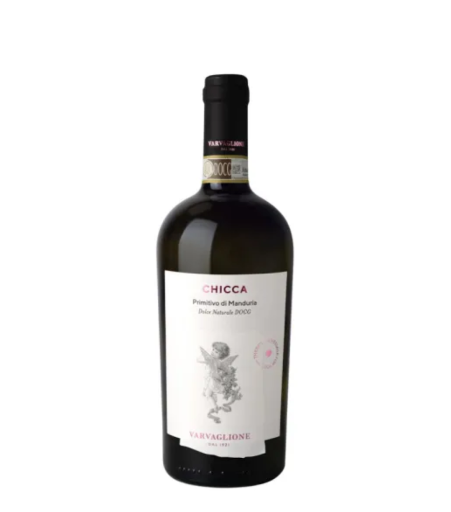 WINO Chicca Primitivo Di Manduria