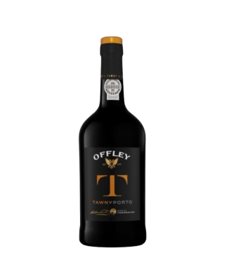 WINO Porto Offley Tawny